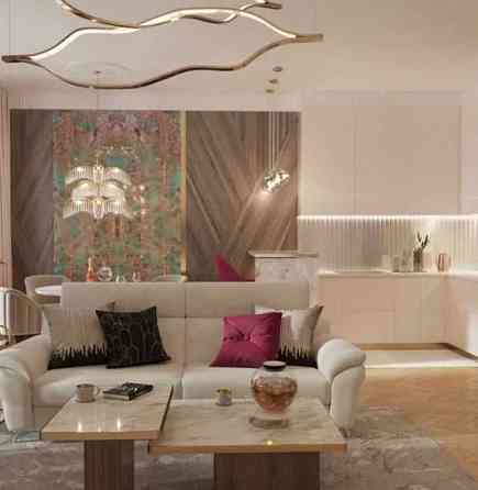 ЖК Резиденция!!! Элитная! Трёх комнатная квартира! 134 000 $ Харьков