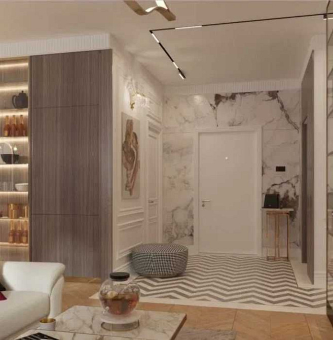 ЖК Резиденция!!! Элитная! Трёх комнатная квартира! 134 000 $ Харьков - изображение 6