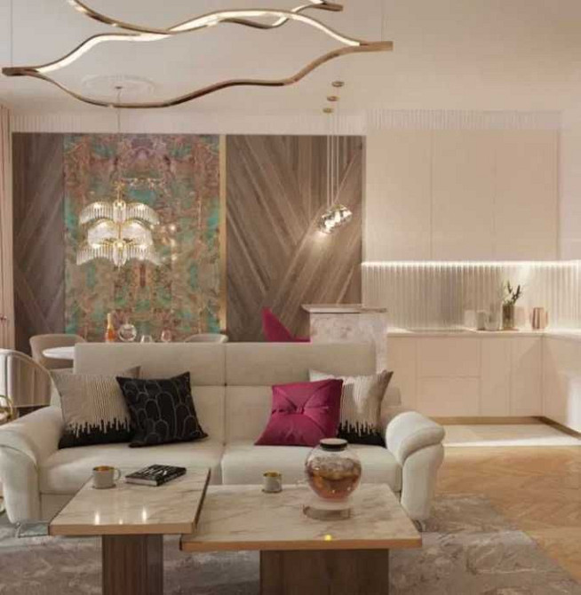 ЖК Резиденция!!! Элитная! Трёх комнатная квартира! 134 000 $ Харьков - изображение 4