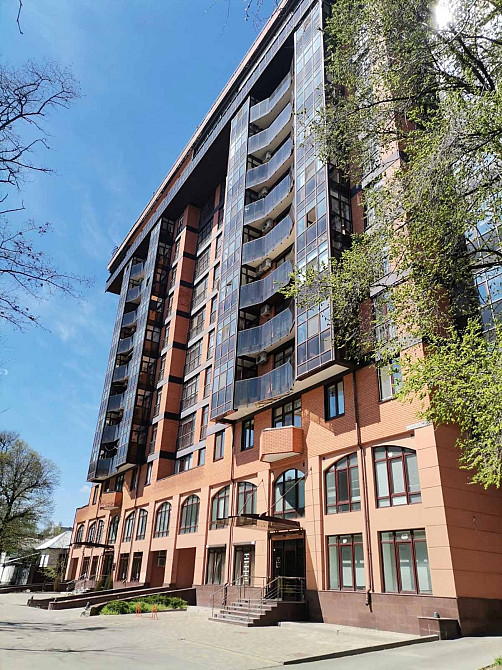 Продам 3 кім кв на Нагорному  (вул.Бригадна) Днепр - изображение 1