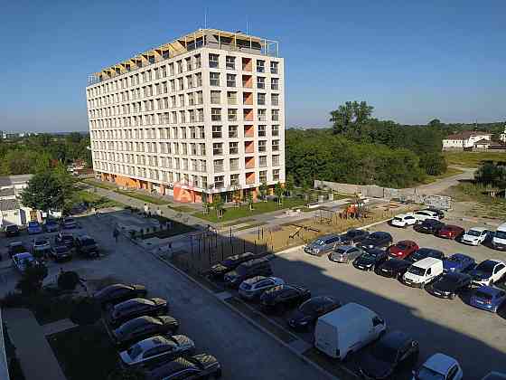 Продам квартиру Левобережный 3 Дніпро