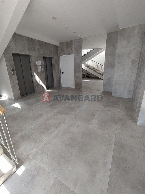 Продам квартиру Левобережный 3 Днепр - изображение 1