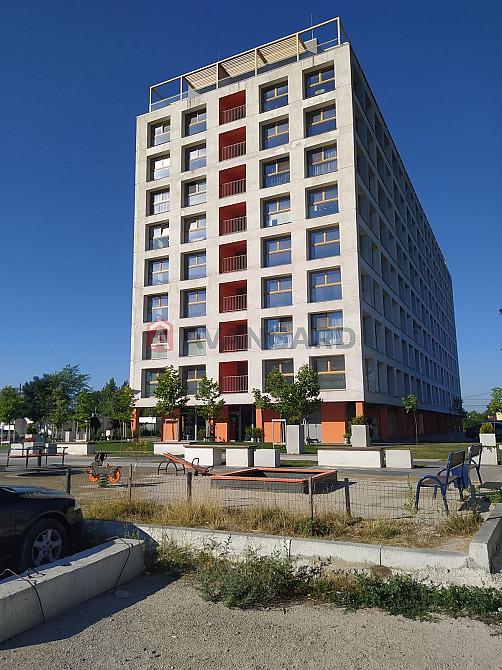 Продам квартиру Левобережный 3 Днепр - изображение 7