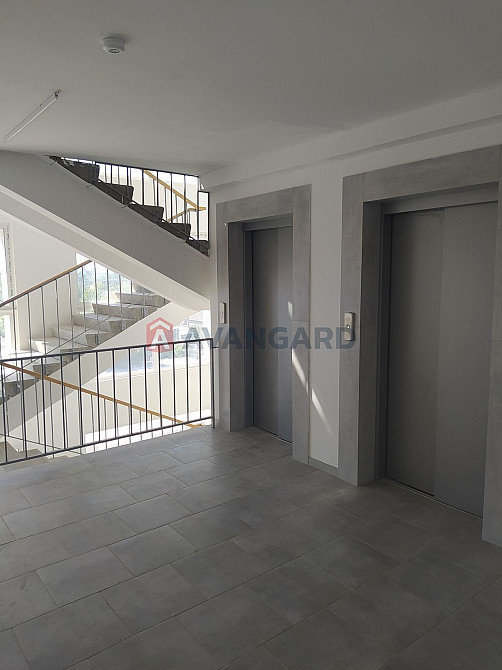 Продам квартиру Левобережный 3 Днепр - изображение 8