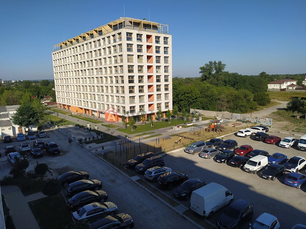 Продам квартиру Левобережный 3 Днепр - изображение 2