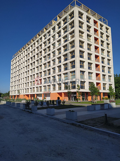 Продам квартиру Левобережный 3 Днепр - изображение 4