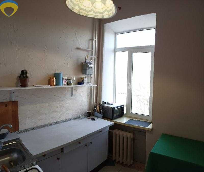 Продается 1-я квартира  (Н) Одесса - изображение 7