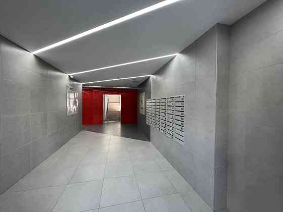 Продам велику євро 2-кімнатну квартиру в Ірпені! Оформлення 2% Ірпінь