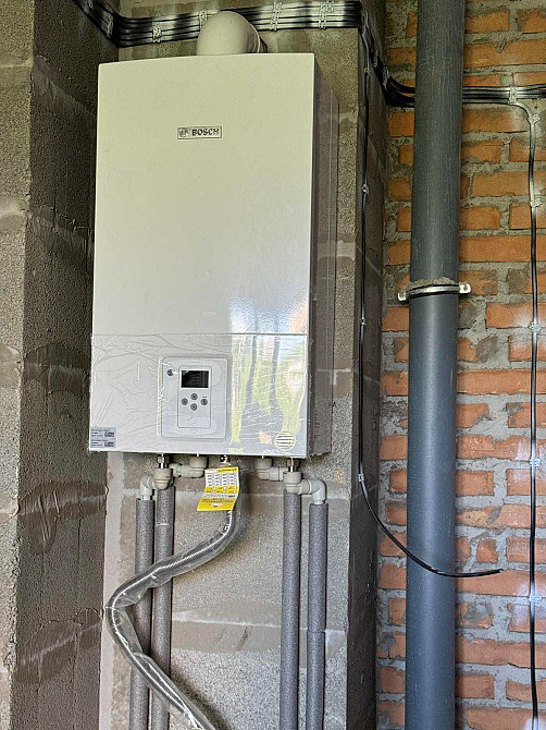 Продам велику євро 2-кімнатну квартиру в Ірпені! Оформлення 2% Ірпінь - зображення 7