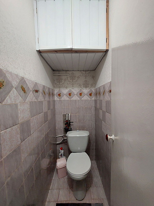 Продам трикімнатну квартиру на пр.Молоді Луцьк - зображення 6