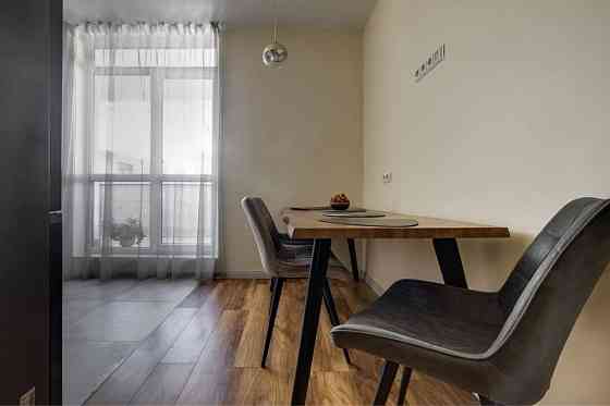 Продаж 2 к квартири в новобудові по вул. Під Голоско. ЖК Auroom Tower. Львів