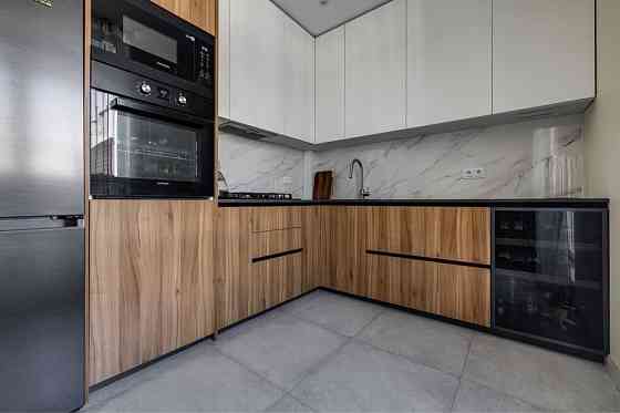 Продаж 2 к квартири в новобудові по вул. Під Голоско. ЖК Auroom Tower. Львів