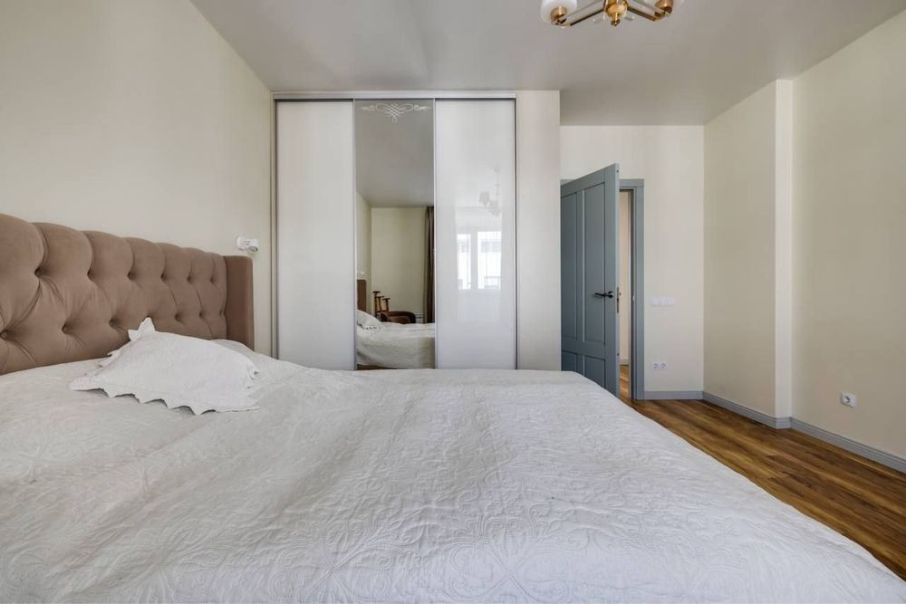 Продаж 2 к квартири в новобудові по вул. Під Голоско. ЖК Auroom Tower. Львів - зображення 7