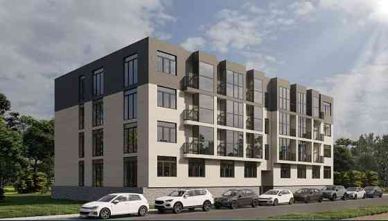 Продаж квартири від забудовника , є розтермінування Kyiv