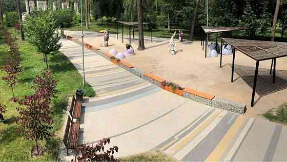 Продаж квартири від забудовника , є розтермінування Kyiv