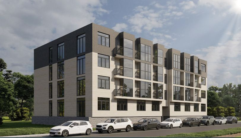 Продаж квартири від забудовника , є розтермінування Kyiv - photo 3