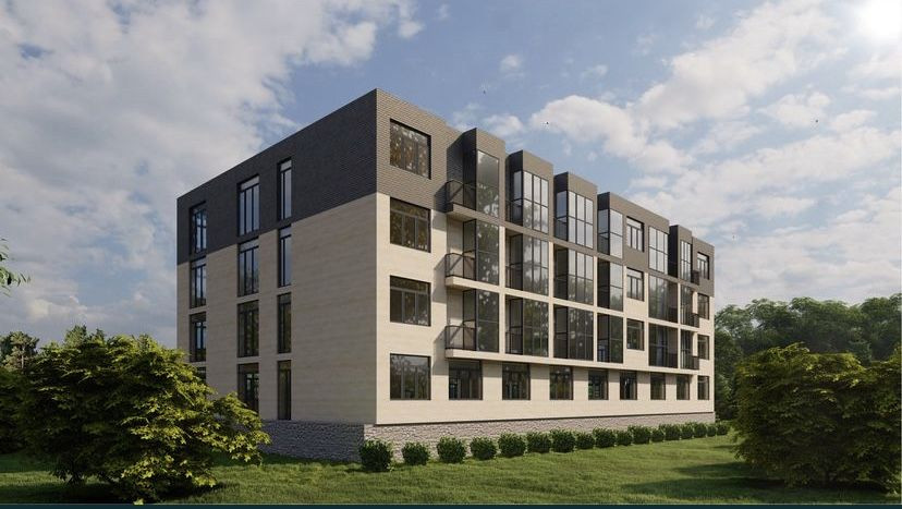 Продаж квартири від забудовника , є розтермінування Kyiv - photo 4