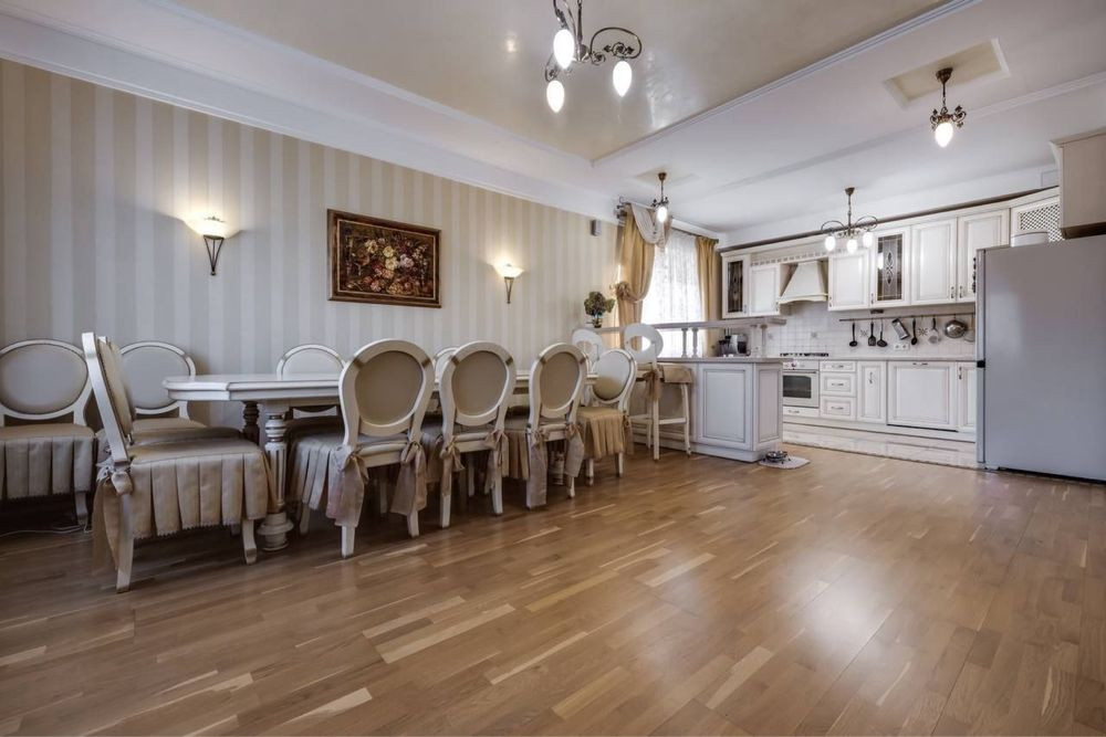 Продаж 2 рівневої кв. біля парку по вул Виговського. Львів - зображення 4