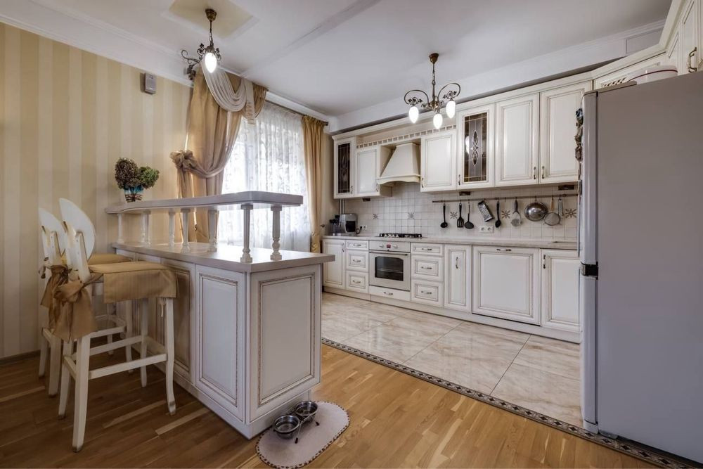 Продаж 2 рівневої кв. біля парку по вул Виговського. Львів - зображення 1