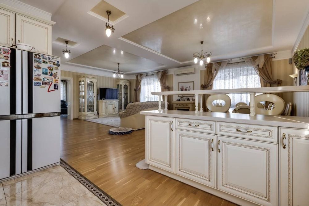 Продаж 2 рівневої кв. біля парку по вул Виговського. Львів - зображення 2