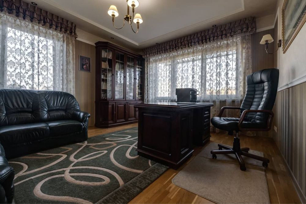 Продаж 2 рівневої кв. біля парку по вул Виговського. Львів - зображення 7