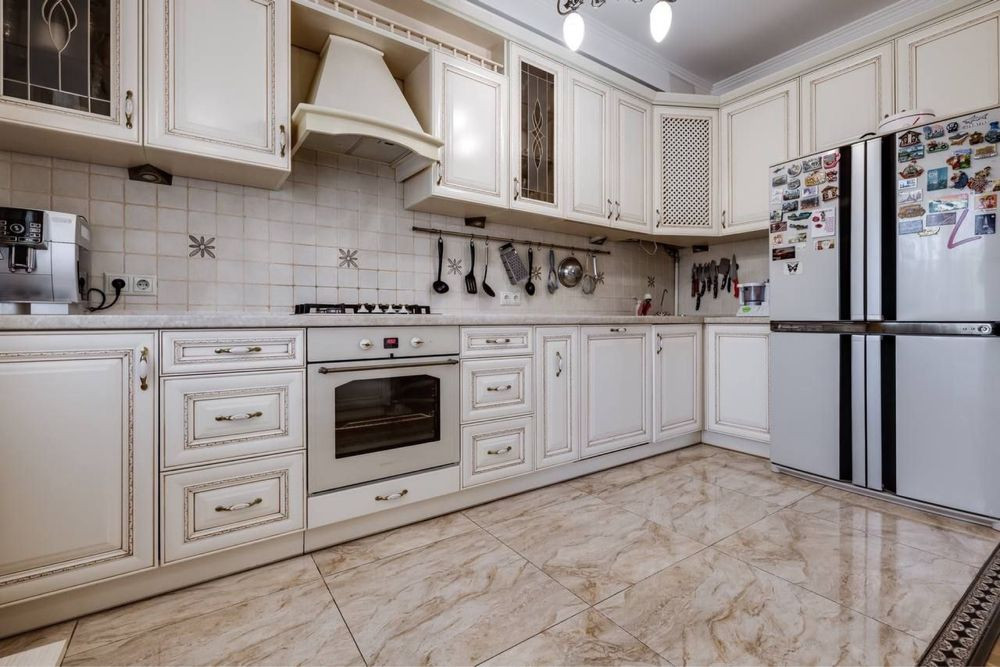 Продаж 2 рівневої кв. біля парку по вул Виговського. Львів - зображення 3