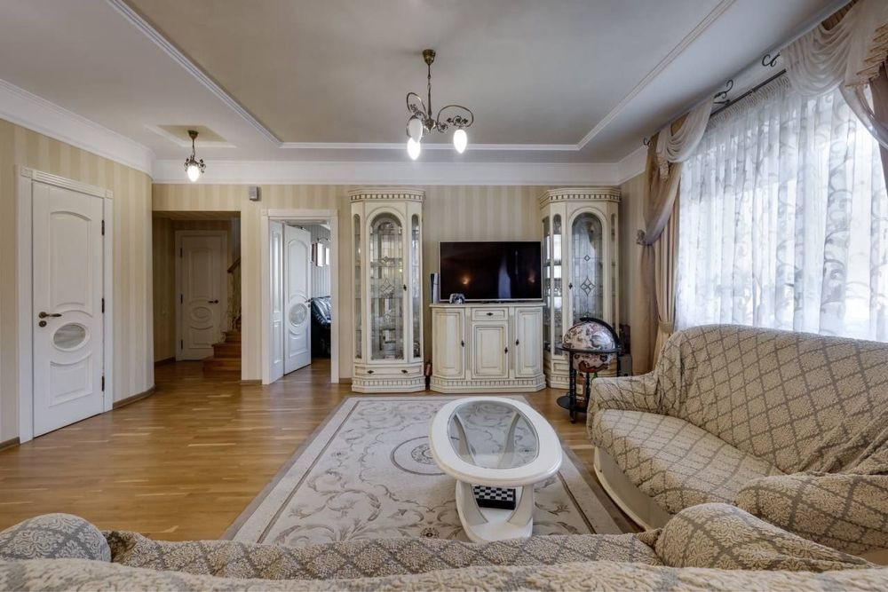 Продаж 2 рівневої кв. біля парку по вул Виговського. Львів - зображення 6