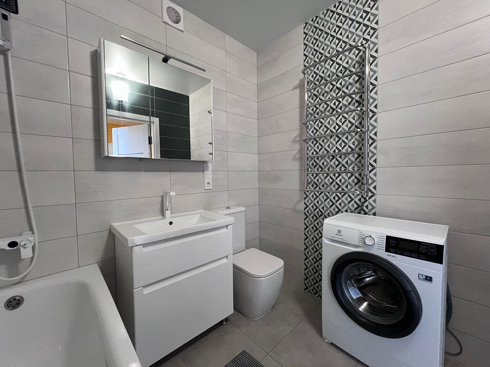 Квартира у новому престижному районі Винница - изображение 8