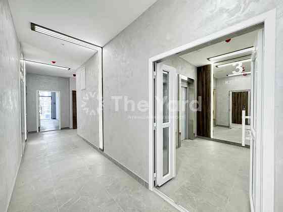 БЕЗ% Продаж 130 м2, 4к, ЖК Новопечерскі Липки, Верхогляда 7 Kyiv