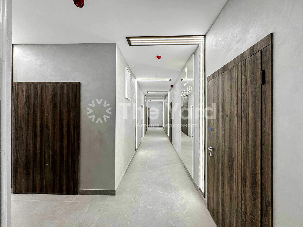 БЕЗ% Продаж 130 м2, 4к, ЖК Новопечерскі Липки, Верхогляда 7 Kyiv - photo 6