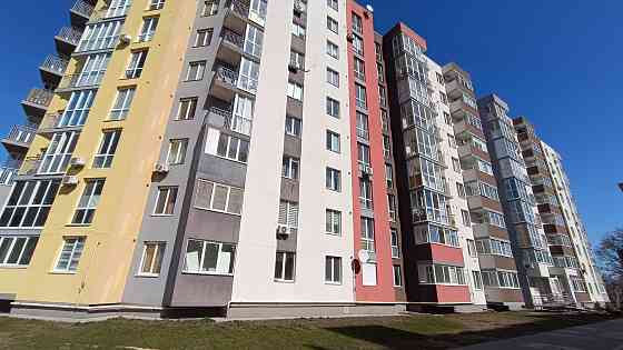 2 кімн. кв., без податків, з газом. Будинок заселен. Буча