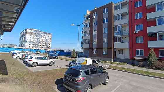 2 кімн. кв., без податків, з газом. Будинок заселен. Буча