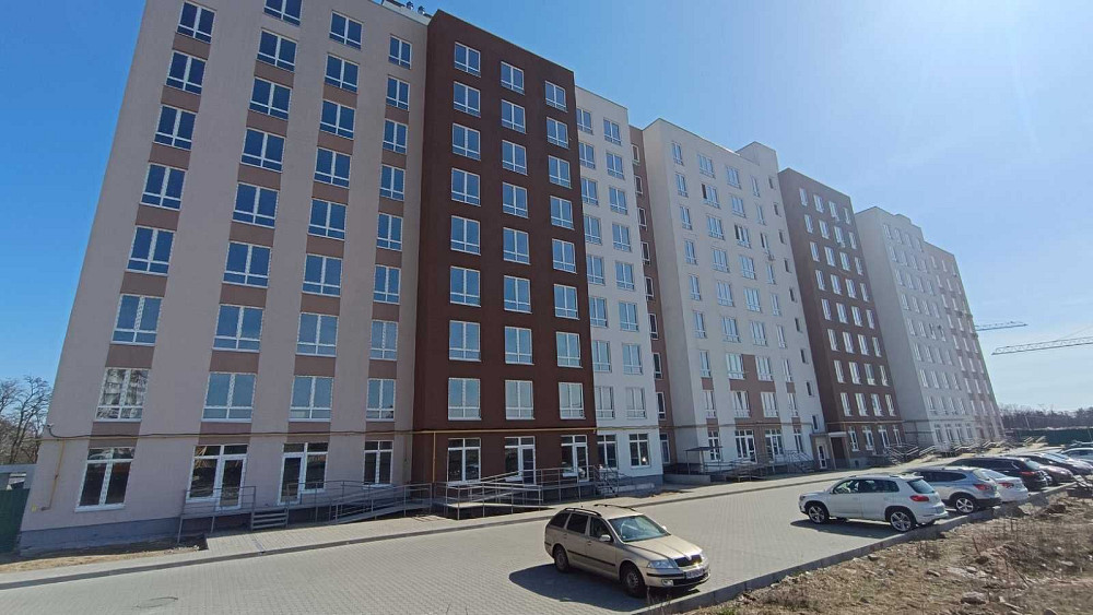 2 кімн. кв., без податків, з газом. Будинок заселен. Буча - зображення 8