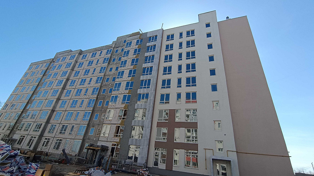 2 кімн. кв., без податків, з газом. Будинок заселен. Буча - зображення 3