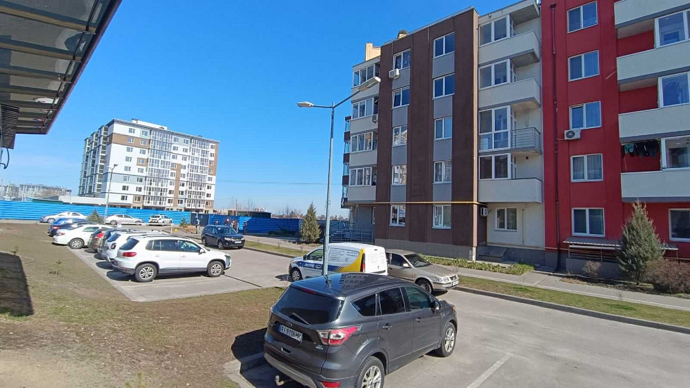 2 кімн. кв., без податків, з газом. Будинок заселен. Буча - зображення 6