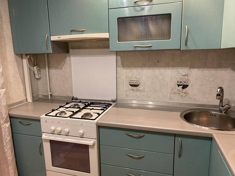 ПРОДАМ 1кв. ул.Новгородская 7/9эт. цена 15 000 у.е Запоріжжя - зображення 2