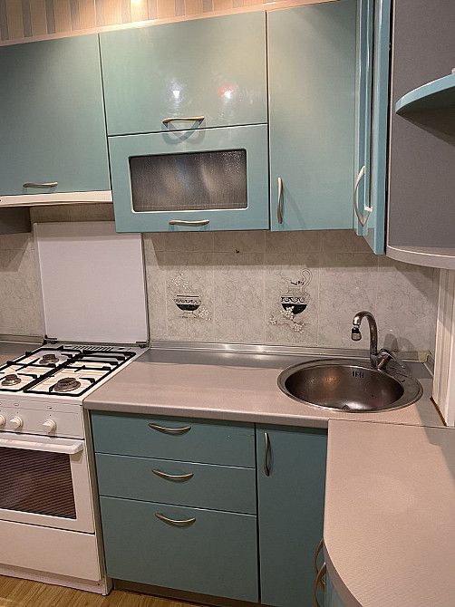 ПРОДАМ 1кв. ул.Новгородская 7/9эт. цена 15 000 у.е Запоріжжя - зображення 3