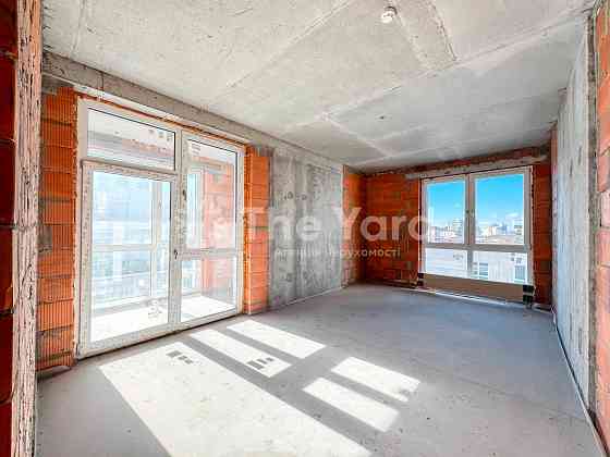 Продаж 131м2 3-х кімн. ЖК Лейпцизька 13А, Печерськ Kyiv