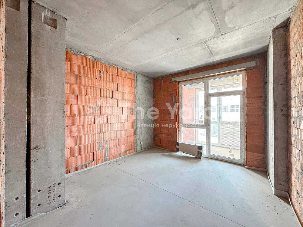 Продаж 131м2 3-х кімн. ЖК Лейпцизька 13А, Печерськ Kyiv - photo 8