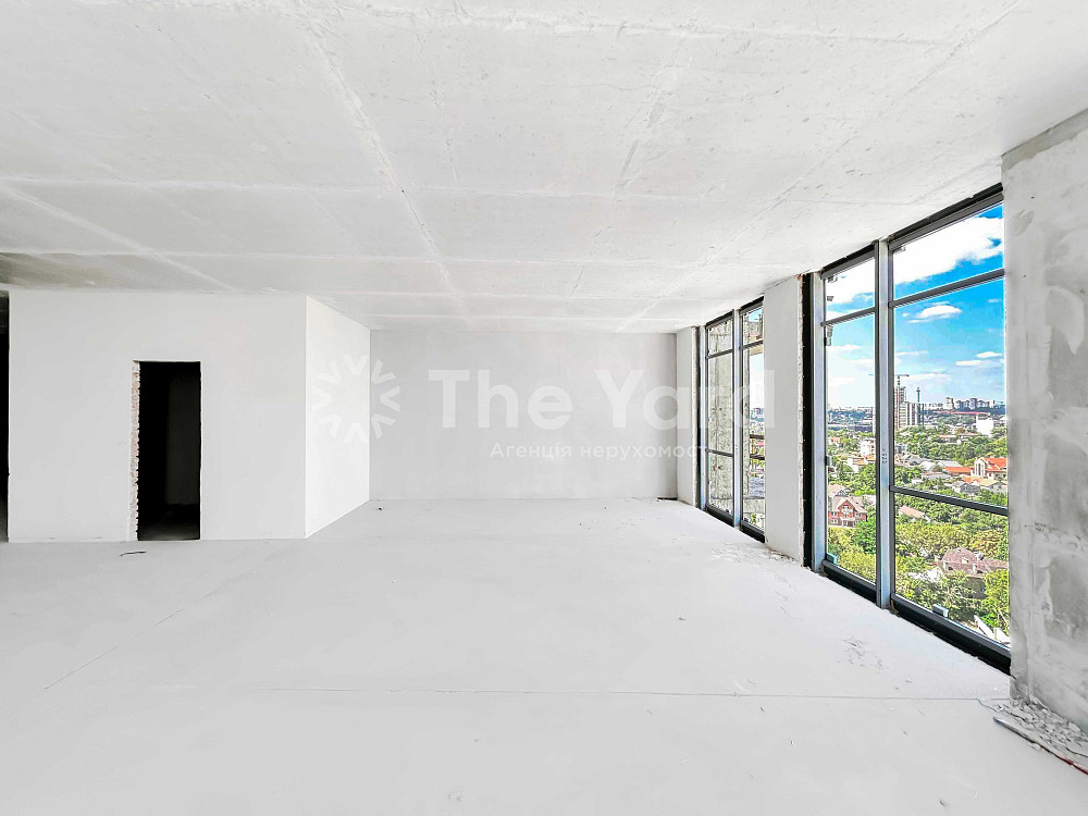 Продаж 3к 135 кв.м ЖК Новопечерські Липки, Андрія Верхогляда 7 Kyiv - photo 1