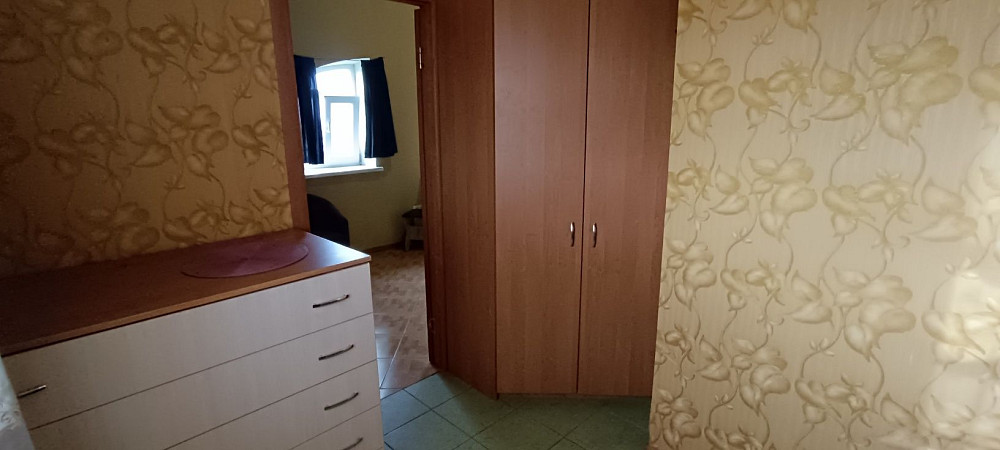 1 кімн.кв. с газовим опаленням. Меблі та техніка. Немешаево - изображение 5