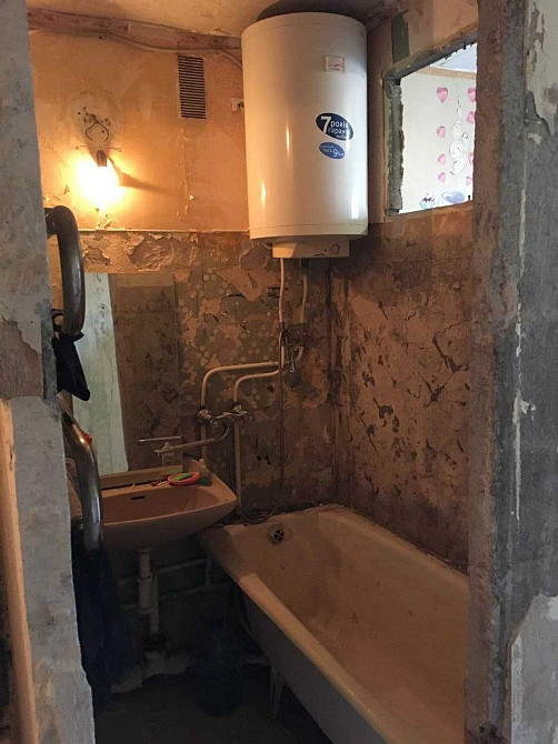 Продам 3-х кімнатну Таїрова. ТЦ "Панорама" Академіка Глушка. Одесса - изображение 8