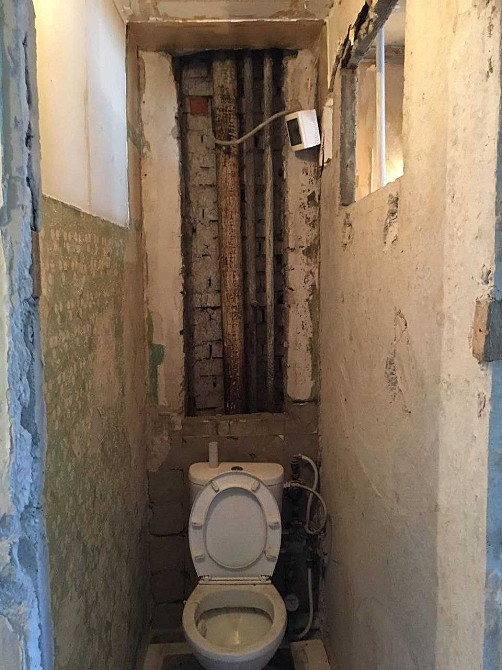 Продам 3-х кімнатну Таїрова. ТЦ "Панорама" Академіка Глушка. Одесса - изображение 7