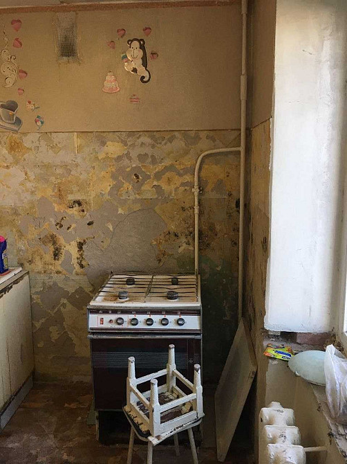 Продам 3-х кімнатну Таїрова. ТЦ "Панорама" Академіка Глушка. Одесса - изображение 5