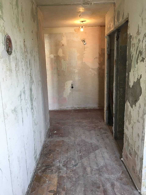 Продам 3-х кімнатну Таїрова. ТЦ "Панорама" Академіка Глушка. Одесса - изображение 4