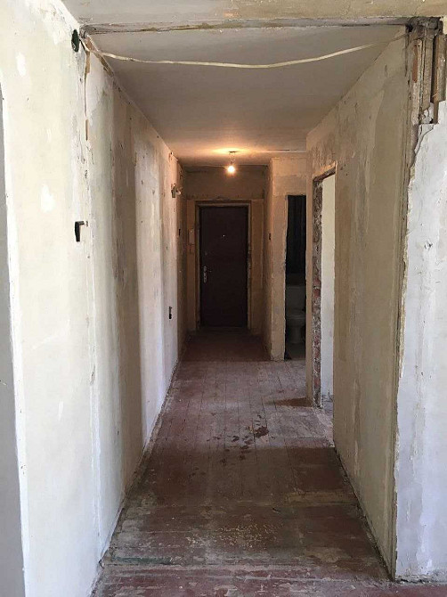 Продам 3-х кімнатну Таїрова. ТЦ "Панорама" Академіка Глушка. Одесса - изображение 3