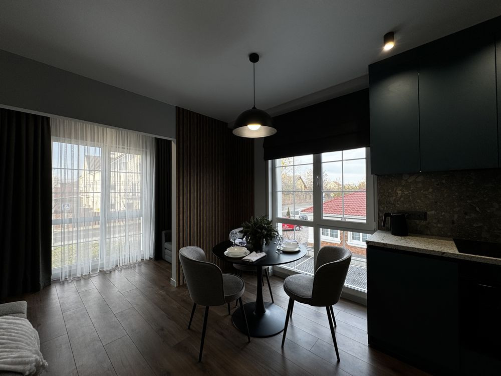 Укомплектована квартира, 43м2, єОселя/податки 2% Петропавловская Борщаговка - изображение 6