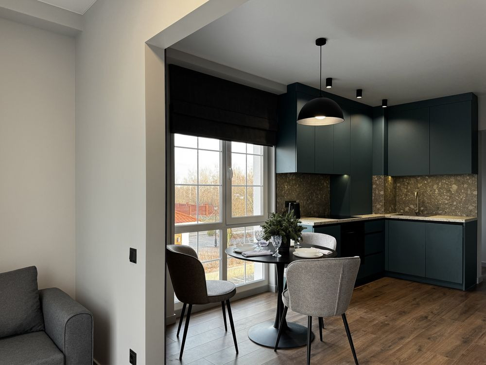 Укомплектована квартира, 43м2, єОселя/податки 2% Петропавловская Борщаговка - изображение 3