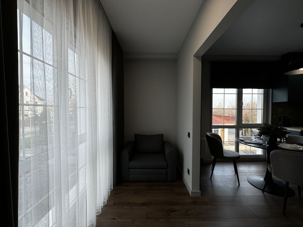 Укомплектована квартира, 43м2, єОселя/податки 2% Петропавловская Борщаговка - изображение 4