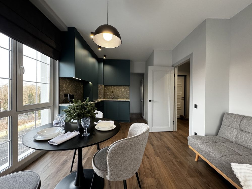 Укомплектована квартира, 43м2, єОселя/податки 2% Петропавловская Борщаговка - изображение 2